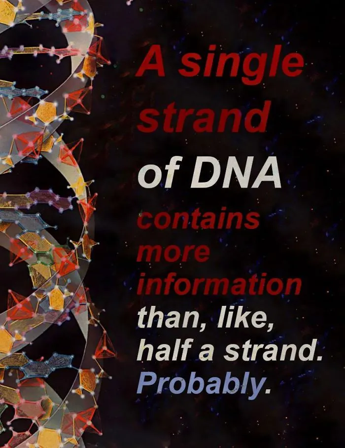 These Confusing 'Science Facts' Challenges Your Knowledge In A Hilarious Way