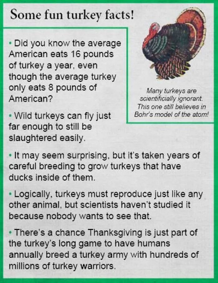 These Confusing 'Science Facts' Challenges Your Knowledge In A Hilarious Way