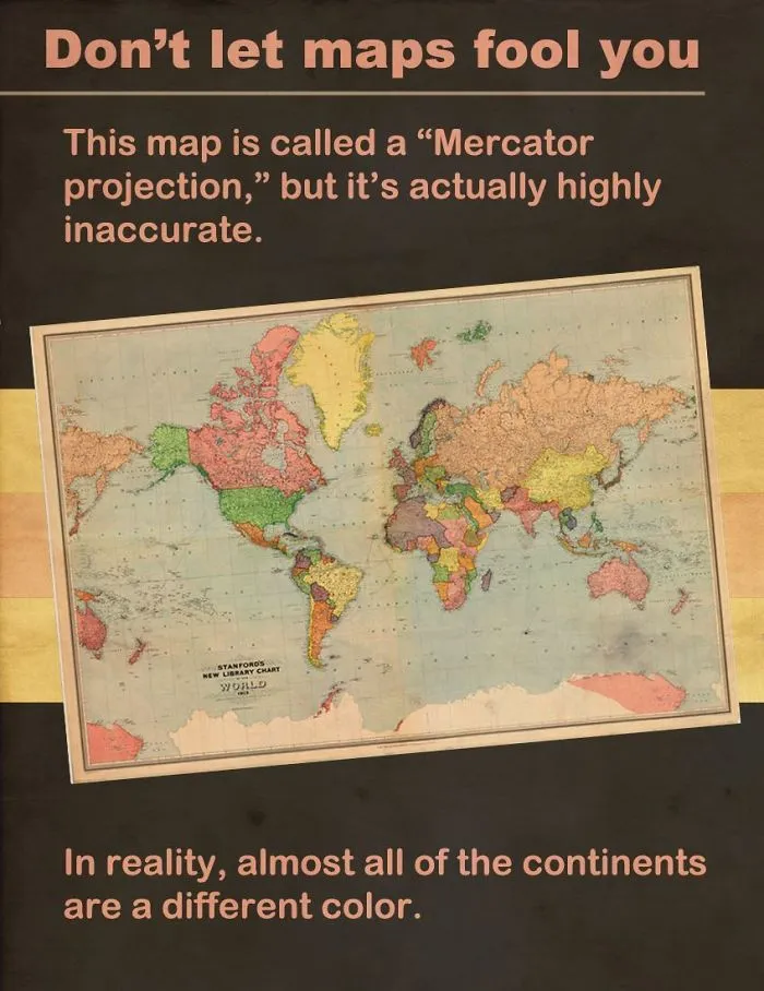 These Confusing 'Science Facts' Challenges Your Knowledge In A Hilarious Way