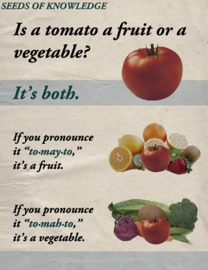 These Confusing 'Science Facts' Challenges Your Knowledge In A Hilarious Way