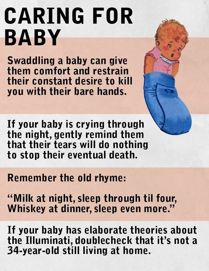 These Confusing 'Science Facts' Challenges Your Knowledge In A Hilarious Way