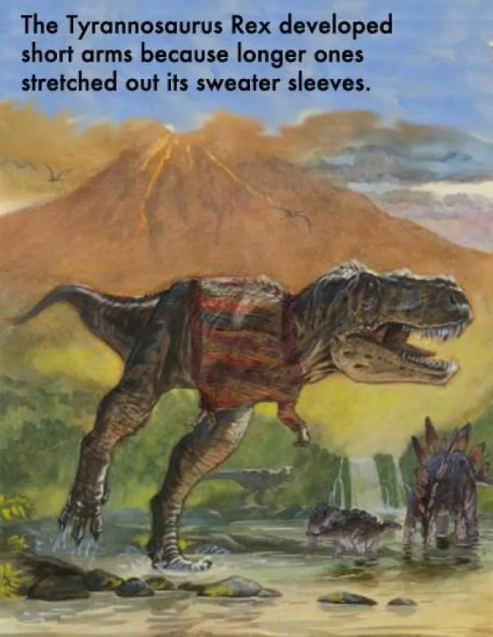 These Confusing 'Science Facts' Challenges Your Knowledge In A Hilarious Way