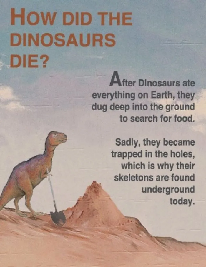 These Confusing 'Science Facts' Challenges Your Knowledge In A Hilarious Way