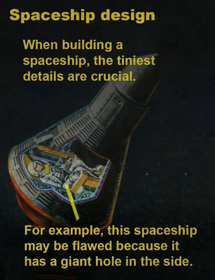 These Confusing 'Science Facts' Challenges Your Knowledge In A Hilarious Way
