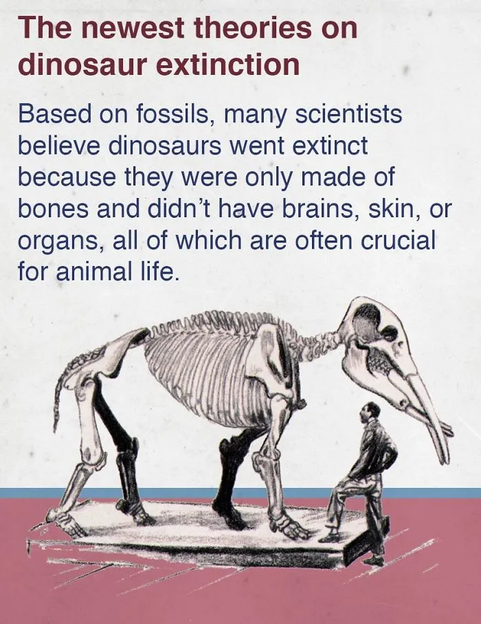These Confusing 'Science Facts' Challenges Your Knowledge In A Hilarious Way