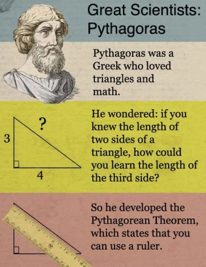 These Confusing 'Science Facts' Challenges Your Knowledge In A Hilarious Way