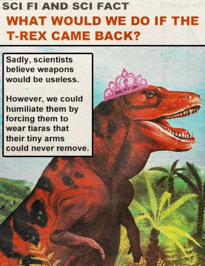 These Confusing 'Science Facts' Challenges Your Knowledge In A Hilarious Way