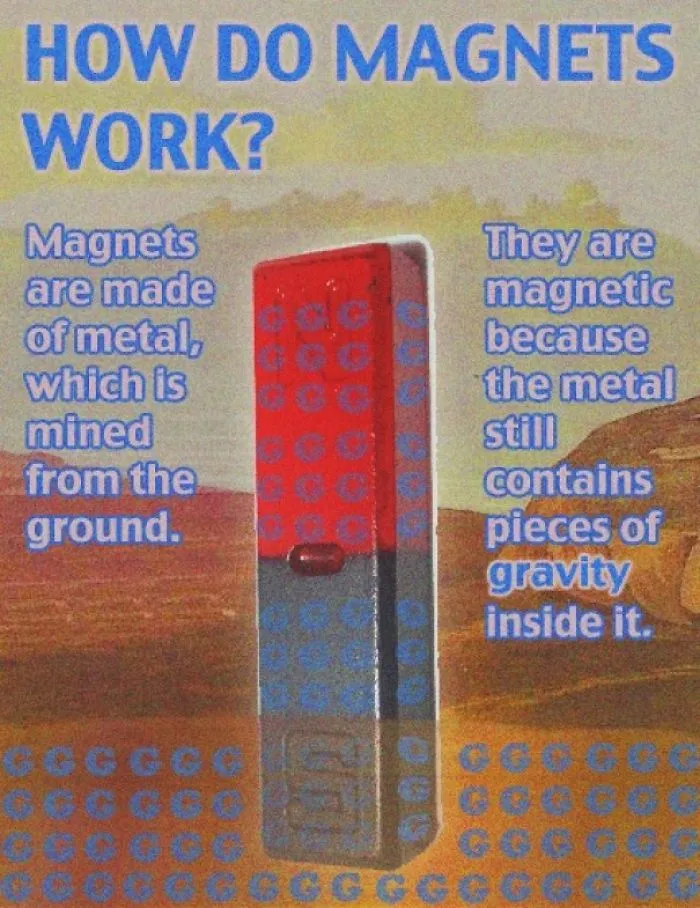 These Confusing 'Science Facts' Challenges Your Knowledge In A Hilarious Way