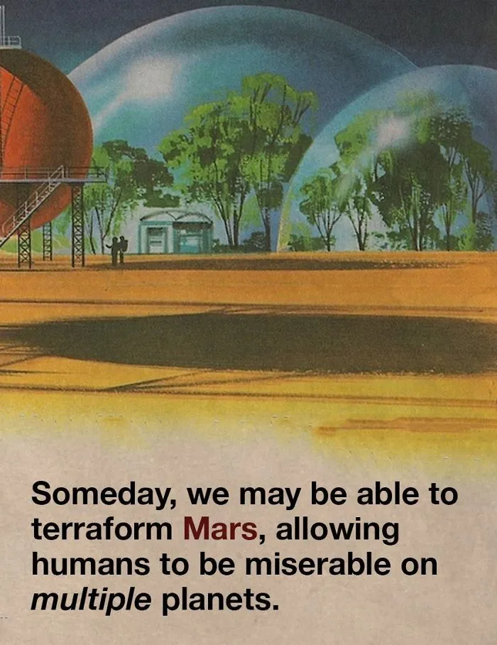 These Confusing 'Science Facts' Challenges Your Knowledge In A Hilarious Way