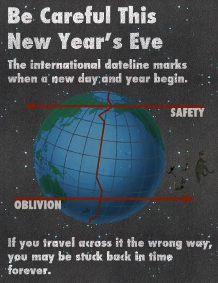 These Confusing 'Science Facts' Challenges Your Knowledge In A Hilarious Way