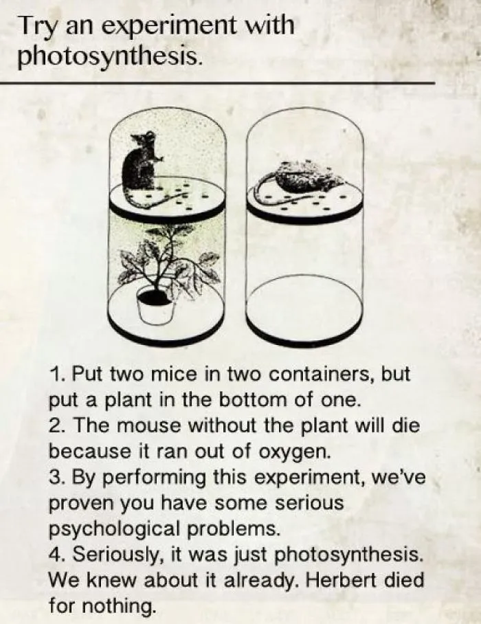 These Confusing 'Science Facts' Challenges Your Knowledge In A Hilarious Way