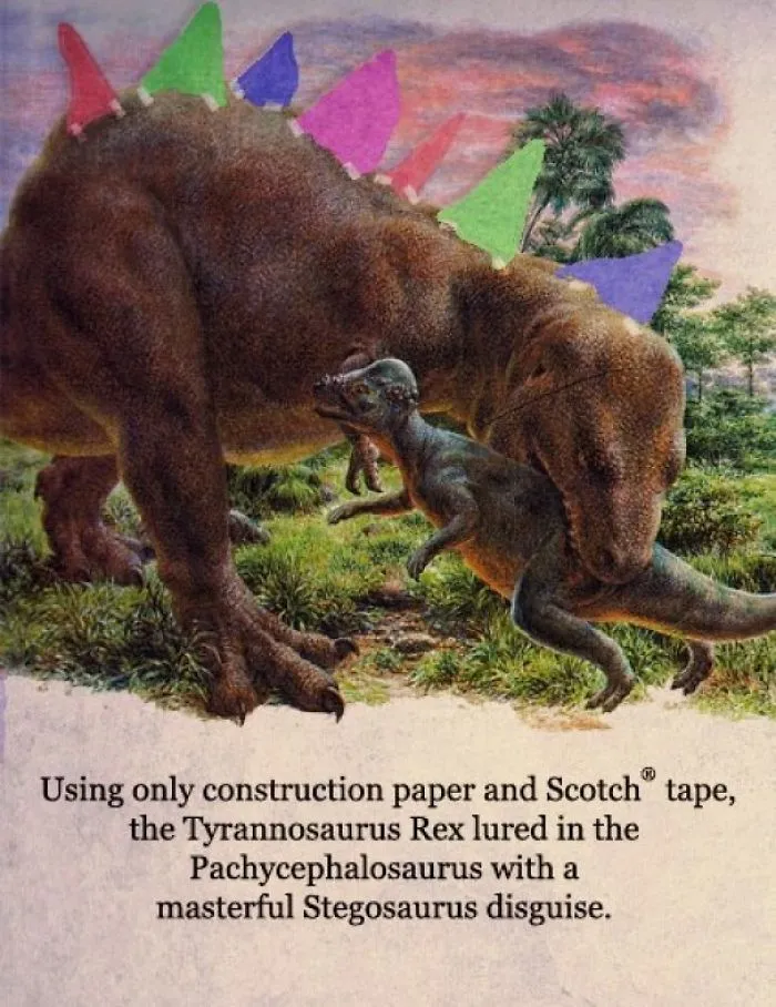 These Confusing 'Science Facts' Challenges Your Knowledge In A Hilarious Way