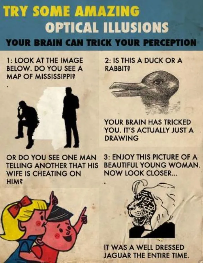 These Confusing 'Science Facts' Challenges Your Knowledge In A Hilarious Way