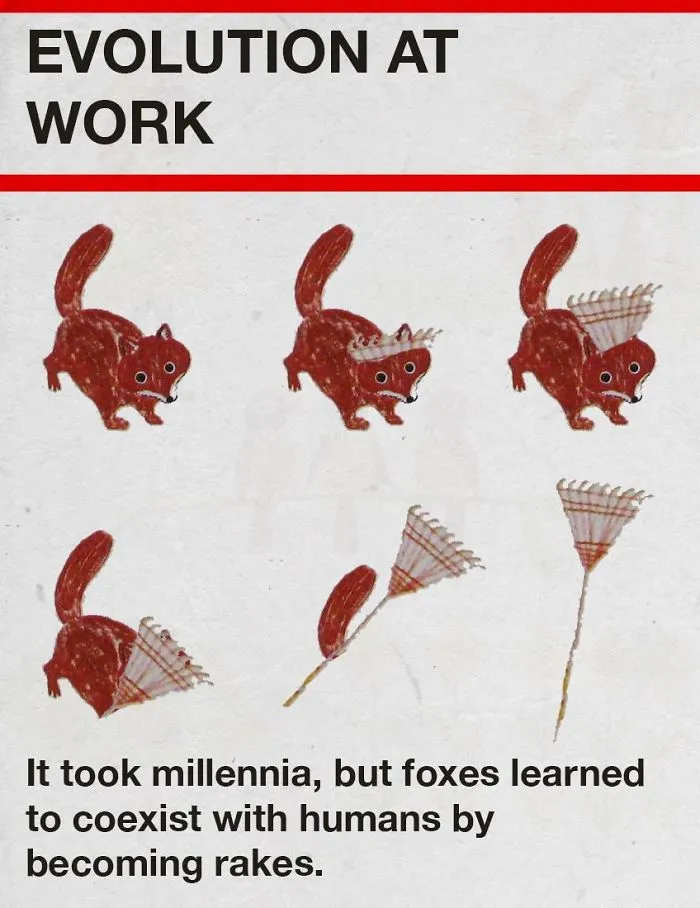 These Confusing 'Science Facts' Challenges Your Knowledge In A Hilarious Way