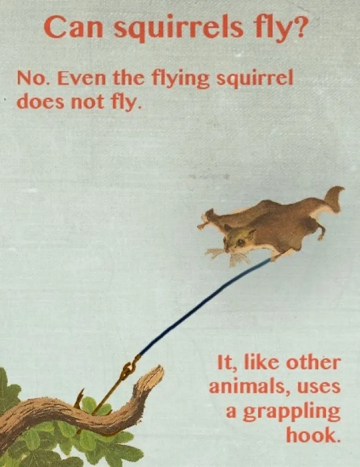 These Confusing 'Science Facts' Challenges Your Knowledge In A Hilarious Way