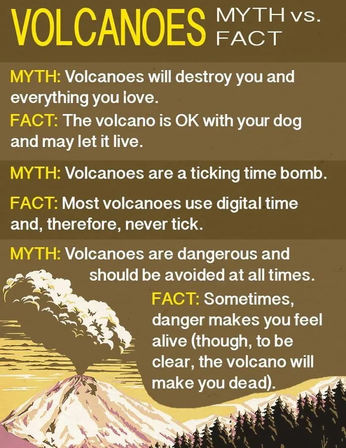 These Confusing 'Science Facts' Challenges Your Knowledge In A Hilarious Way