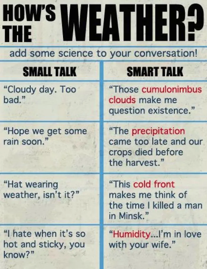 These Confusing 'Science Facts' Challenges Your Knowledge In A Hilarious Way
