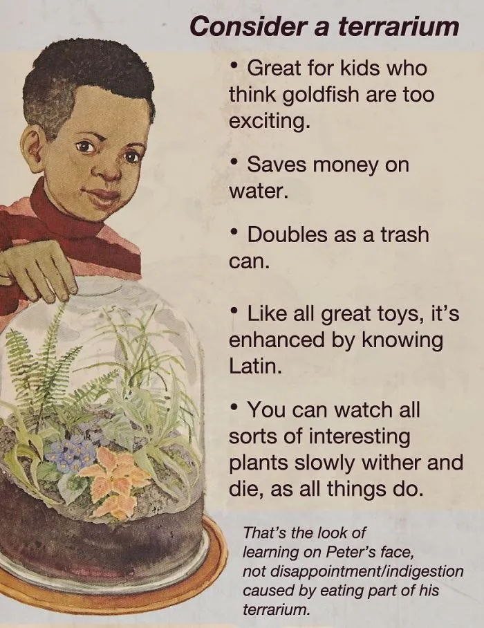 These Confusing 'Science Facts' Challenges Your Knowledge In A Hilarious Way