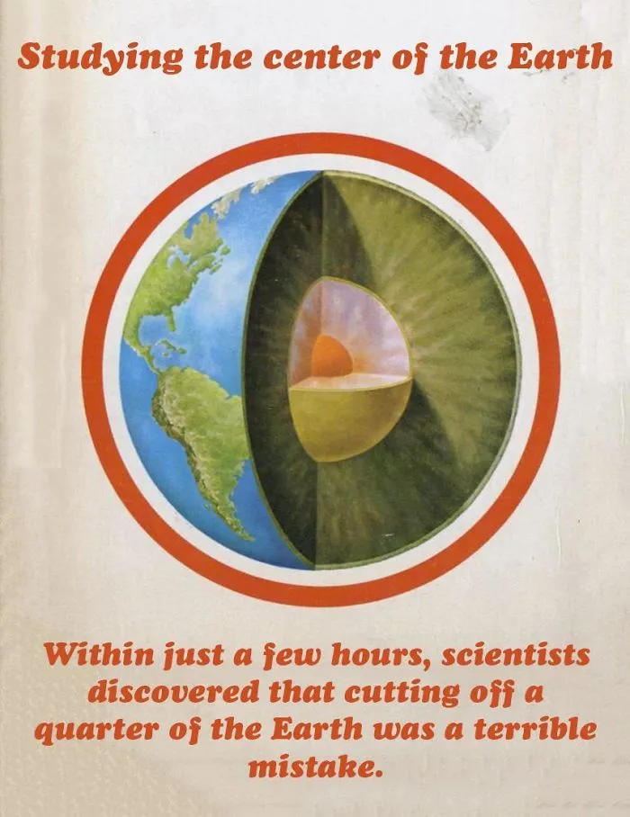 These Confusing 'Science Facts' Challenges Your Knowledge In A Hilarious Way