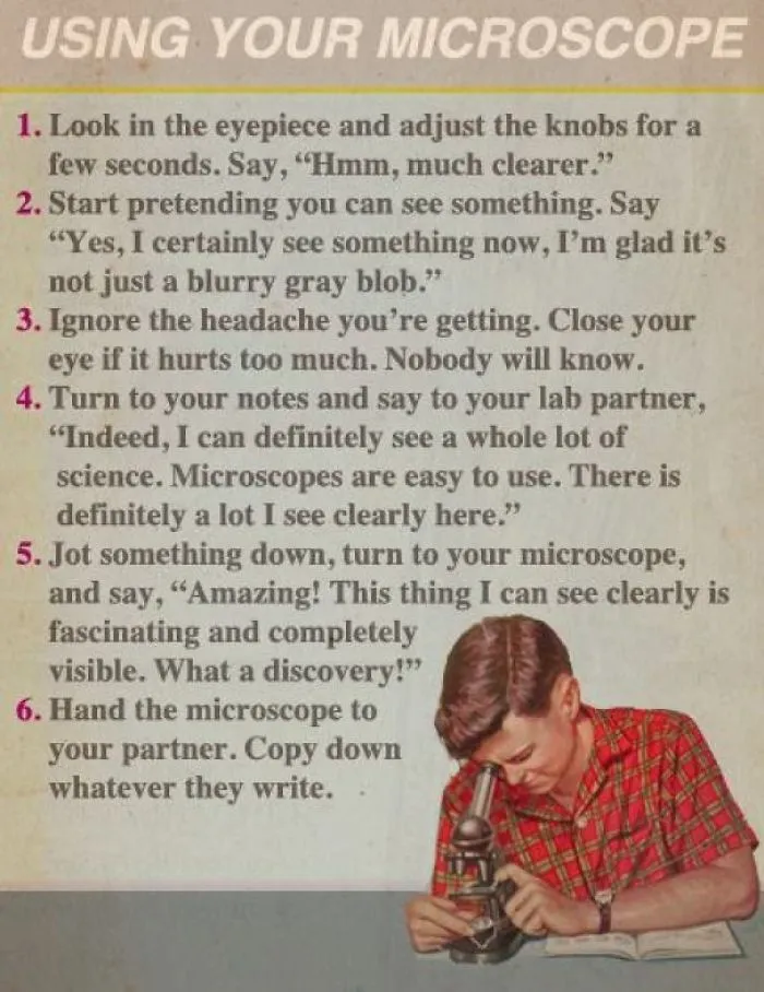 These Confusing 'Science Facts' Challenges Your Knowledge In A Hilarious Way