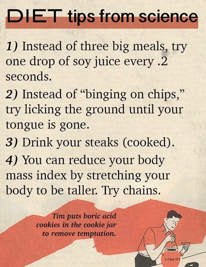 These Confusing 'Science Facts' Challenges Your Knowledge In A Hilarious Way