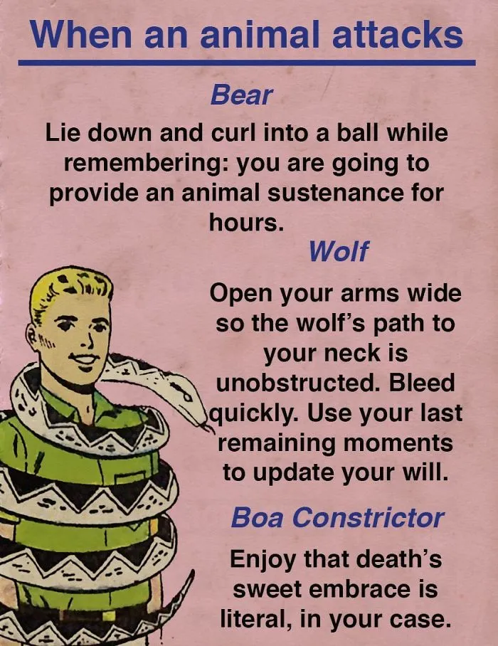 These Confusing 'Science Facts' Challenges Your Knowledge In A Hilarious Way