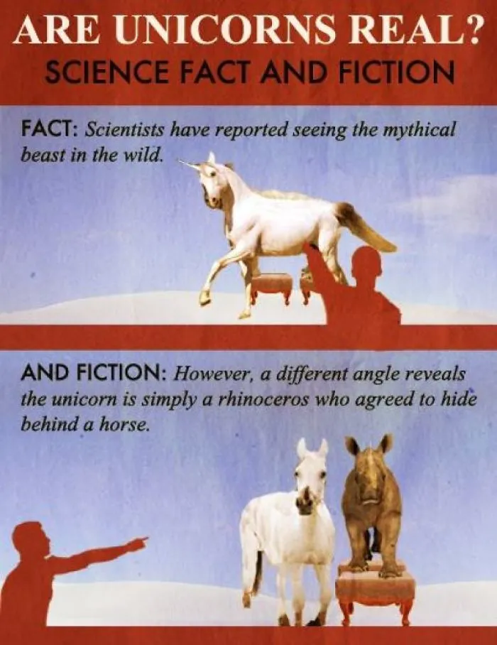 These Confusing 'Science Facts' Challenges Your Knowledge In A Hilarious Way