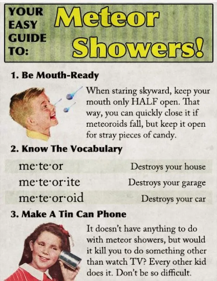 These Confusing 'Science Facts' Challenges Your Knowledge In A Hilarious Way