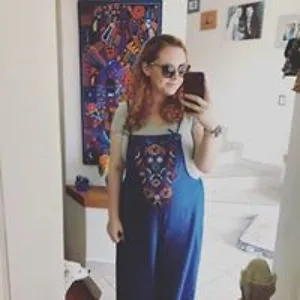 Sarah da Costa