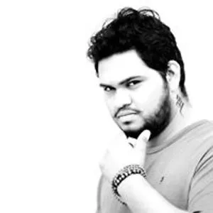 Divy Goswami