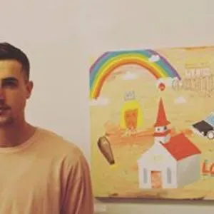 Nick Cocozza