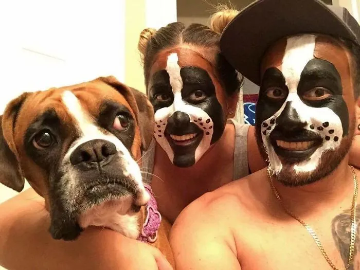Fiesta de Halloween
