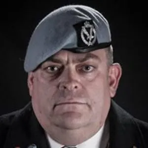 Mark Boulton
