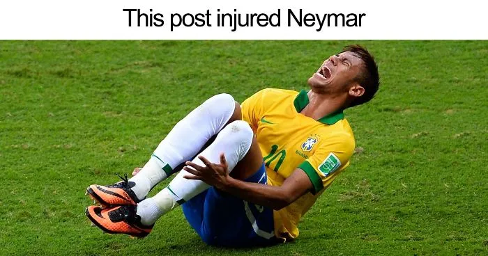64 Hilarious World Cup 2018 Memes That Will Make You Laugh. Or Cry If You're German