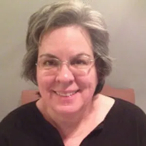 Mary Aikens