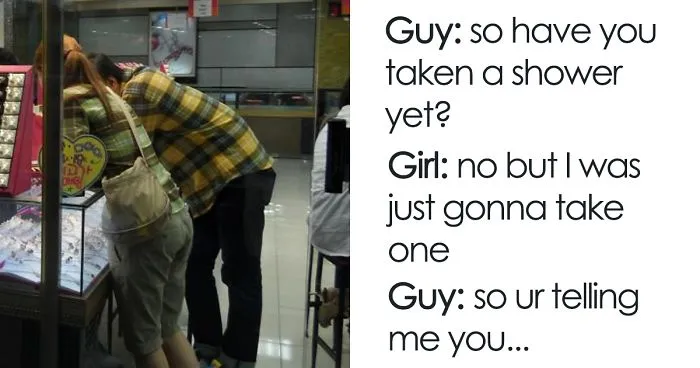 82 Of The Best Conversations Overheard In Walmart That Will Crack You Up