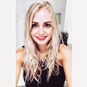 Pernille Kjeldsen