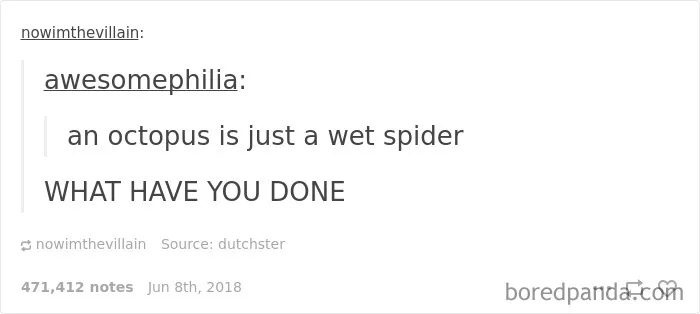 55 Times Tumblr Conversations Surprised Everyone With Their Unexpected Turns