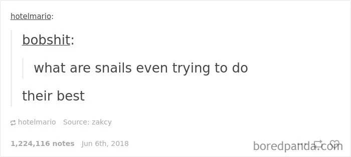 55 Times Tumblr Conversations Surprised Everyone With Their Unexpected Turns