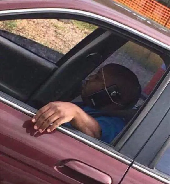 Manos libres de otro estilo