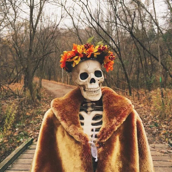 This Instagram Account Pokes Fun At The White Girl Stereotype, And It's Hilarious