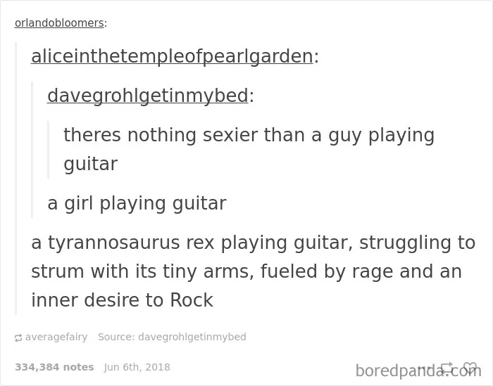 55 Times Tumblr Conversations Surprised Everyone With Their Unexpected Turns