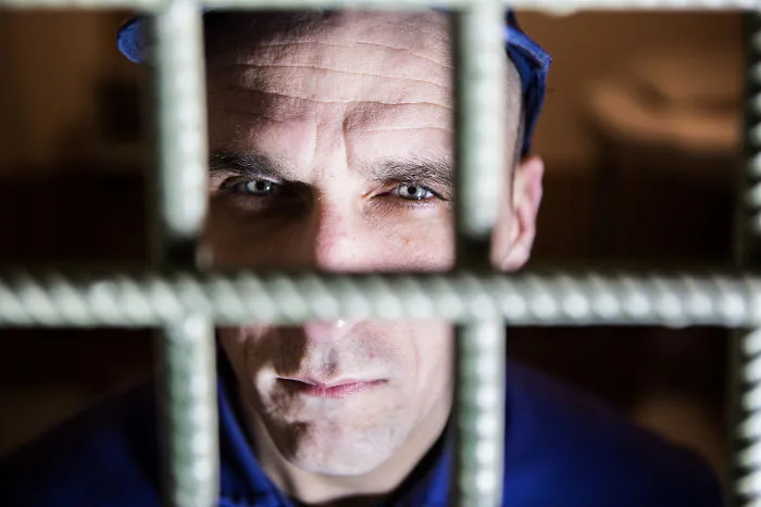Ruslan Khudoliy Was Convicted In 2004 Of Robbery Series, Thefts And Willful Brutal Murders