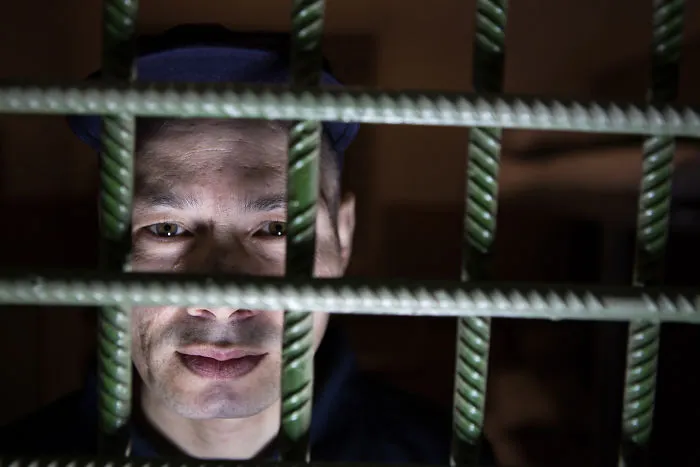Aider Reshitov Was Convicted In 2001 Of Robbery Series, Willful Brutal Murders And Arson