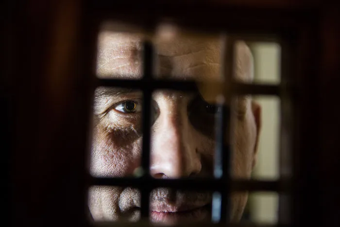 Volodymyr Zakshevskyi Was Convicted In 2001 Of Robbery Series And Willful Murder Being Policeman And A Member Of A Gang