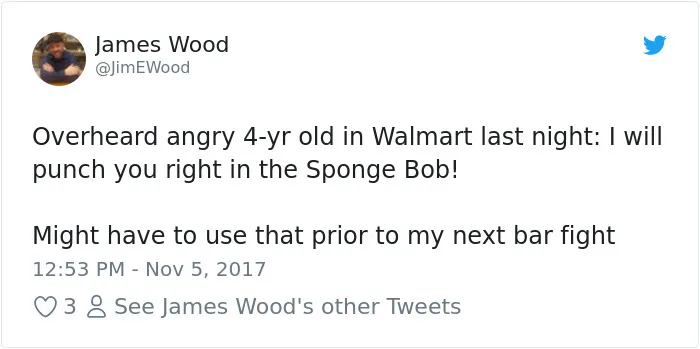 82 Of The Best Conversations Overheard In Walmart That Will Crack You Up