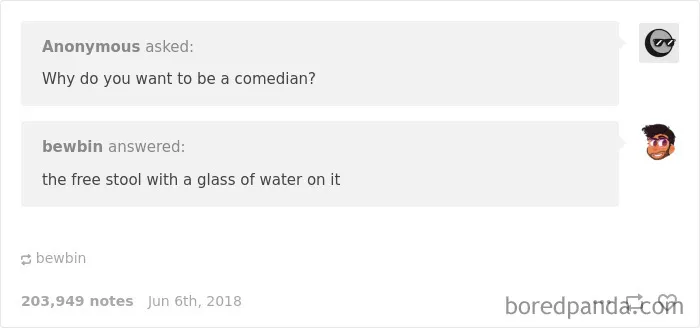 55 Times Tumblr Conversations Surprised Everyone With Their Unexpected Turns