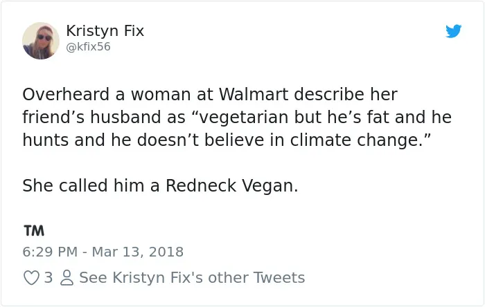 82 Of The Best Conversations Overheard In Walmart That Will Crack You Up
