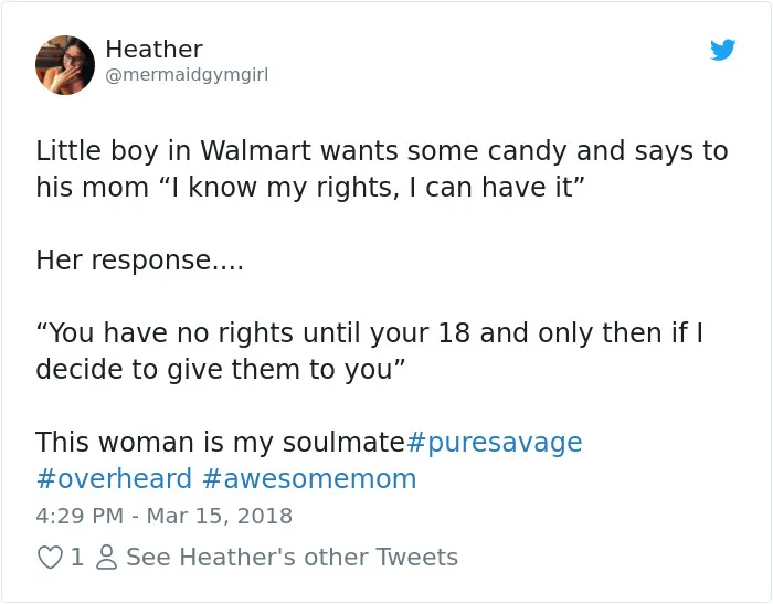 82 Of The Best Conversations Overheard In Walmart That Will Crack You Up