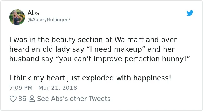 82 Of The Best Conversations Overheard In Walmart That Will Crack You Up